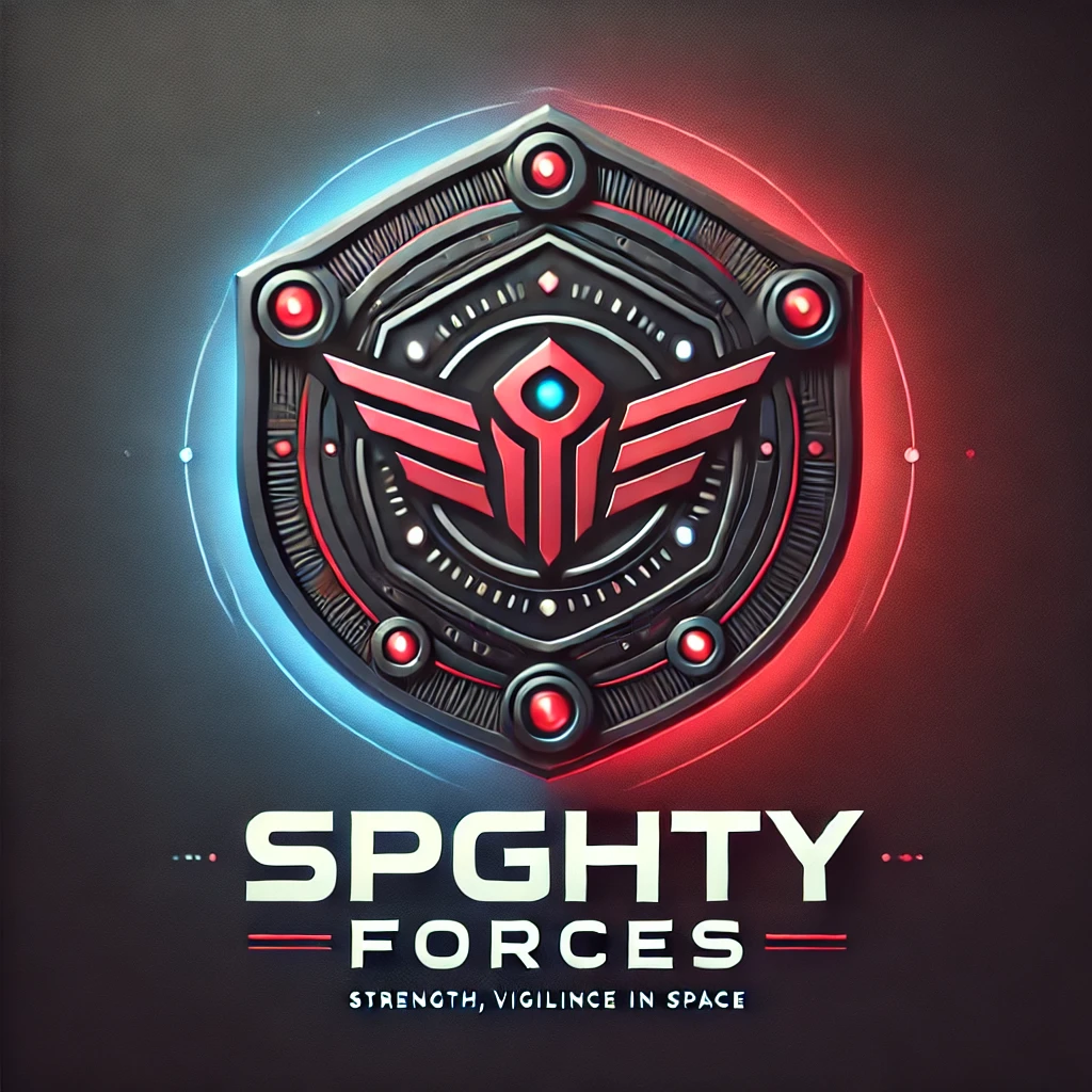 SPGHTY Forces